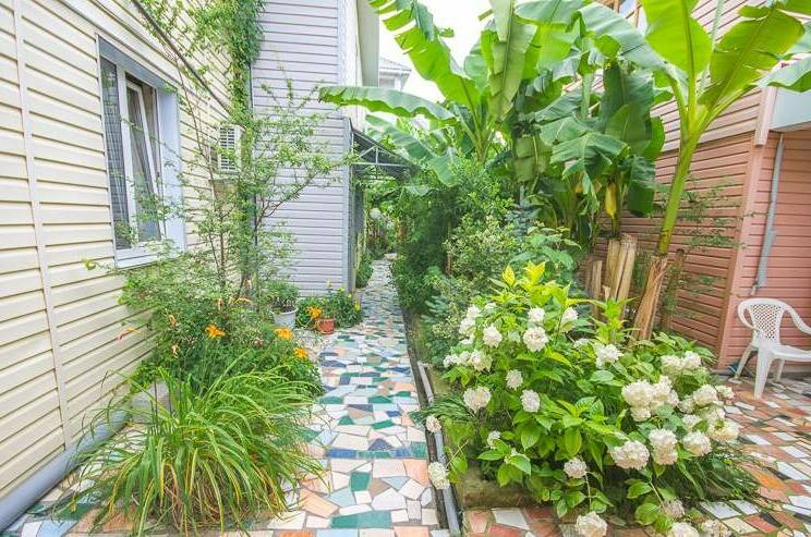 Гостевой дом «Волковых»