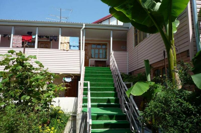 Гостевой дом «Волковых»