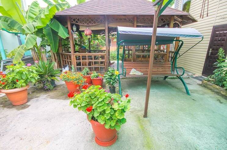 Гостевой дом «Волковых»