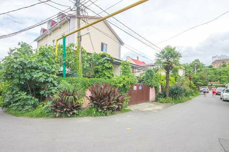 Гостевой дом «Волковых»