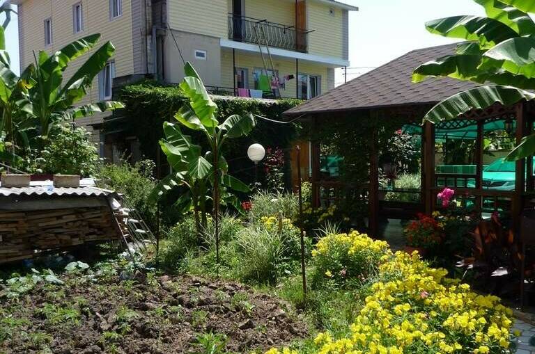 Гостевой дом «Волковых»