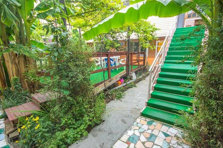 Гостевой дом «Волковых»