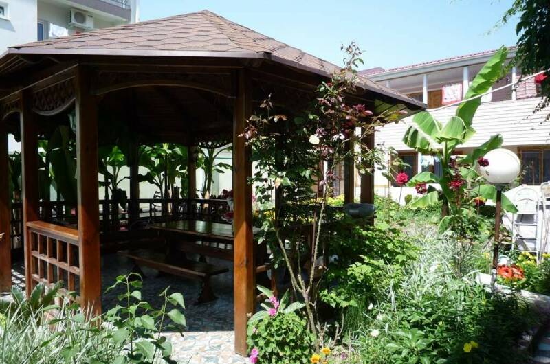 Гостевой дом «Волковых»