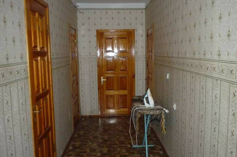 Гостевой дом «Волковых»