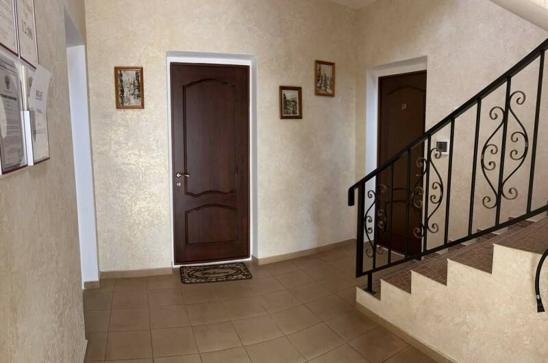 Комнаты в найм «У Оганеса»