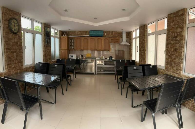 Комнаты в найм «У Оганеса»