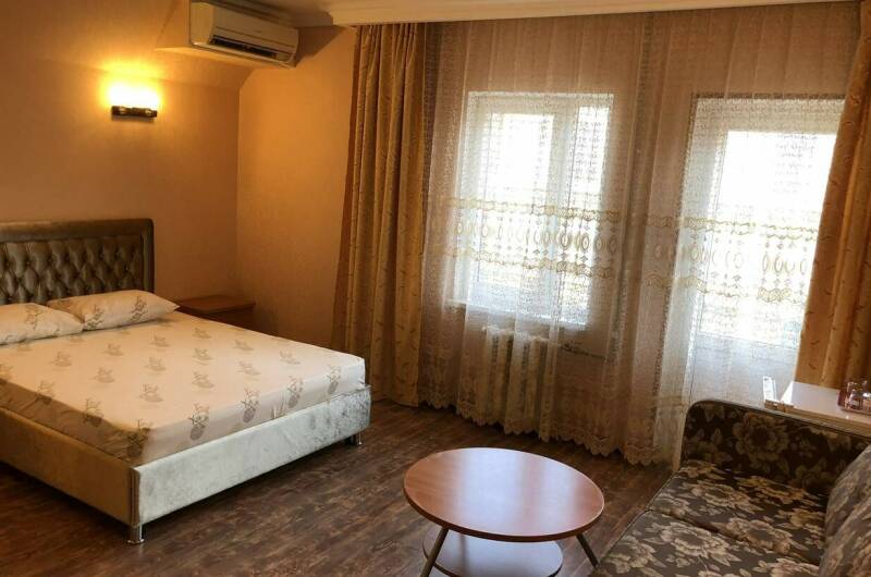 Комнаты в найм «У Оганеса»