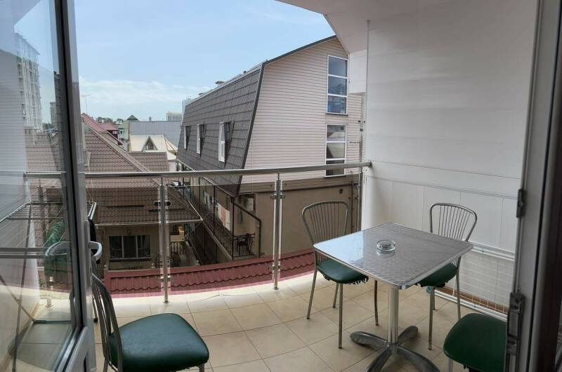 Комнаты в найм «У Оганеса»