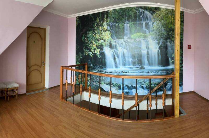 Комнаты в найм «У Оганеса»