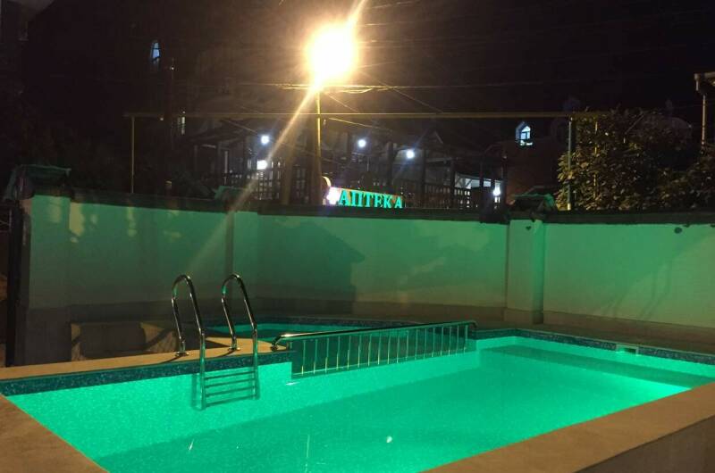 Гостевой дом «Оникс»