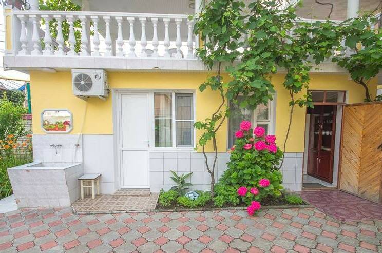 Гостевой дом «Оникс»