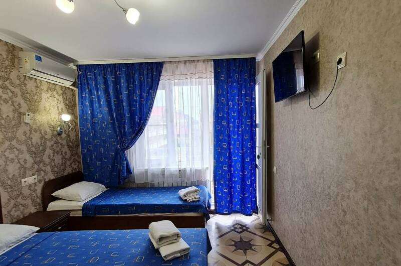 Гостевой дом «Оникс»