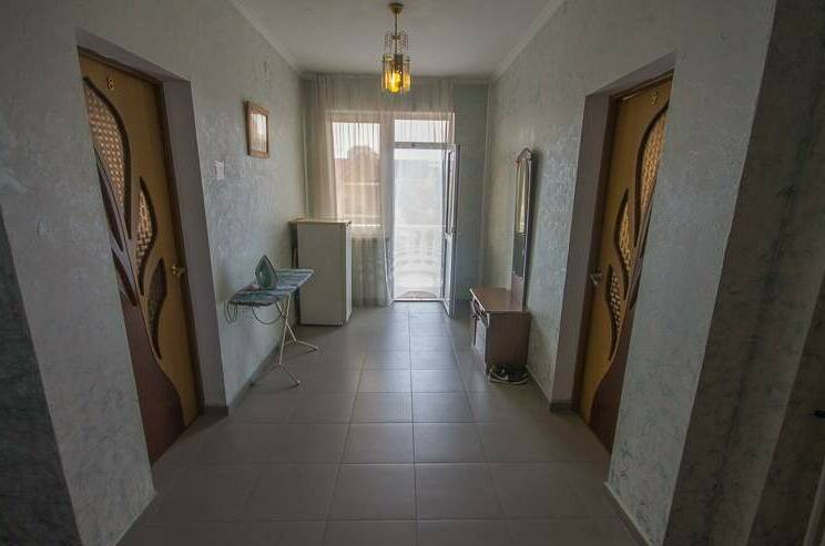 Гостевой дом «Курортный дворик»