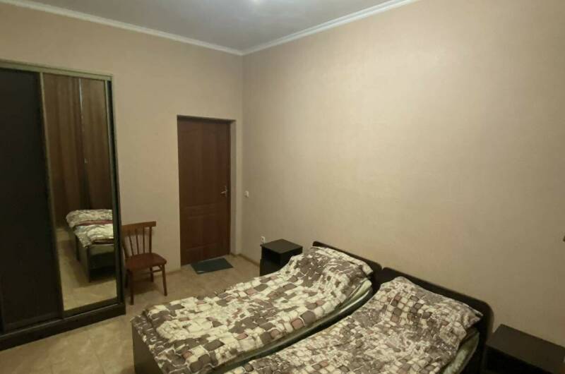 Гостевой дом на Ульянова 25