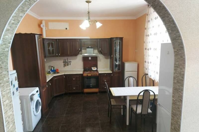 Гостевой дом на Ульянова 25