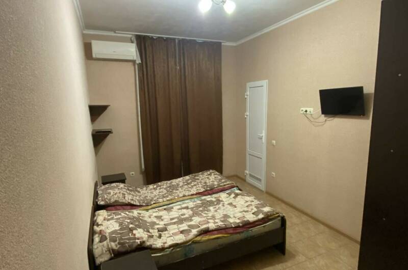 Гостевой дом на Ульянова 25