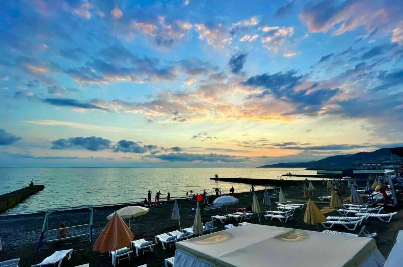 Гостевой дом «Агава»