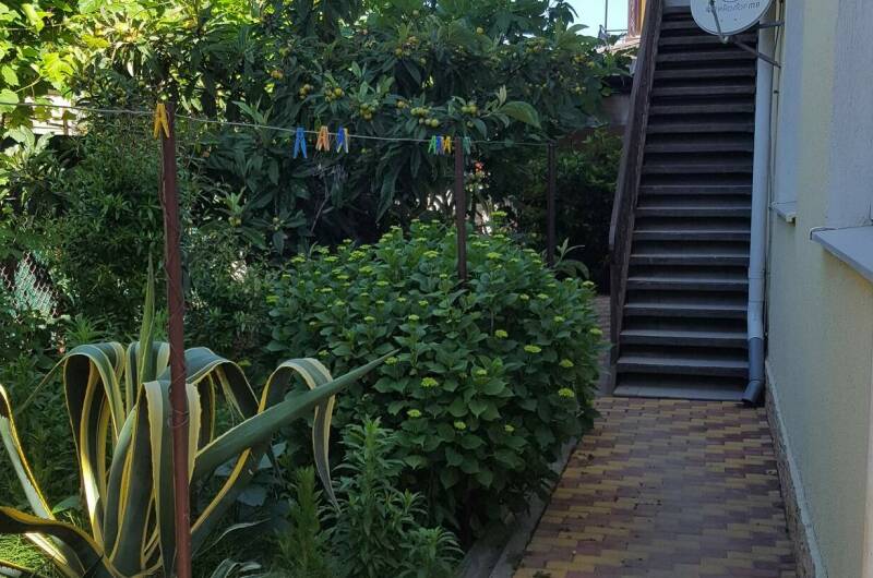 Гостевой дом «Агава»