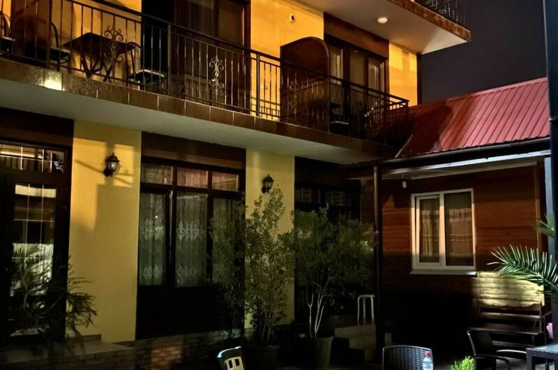 Гостевой дом «Агава»