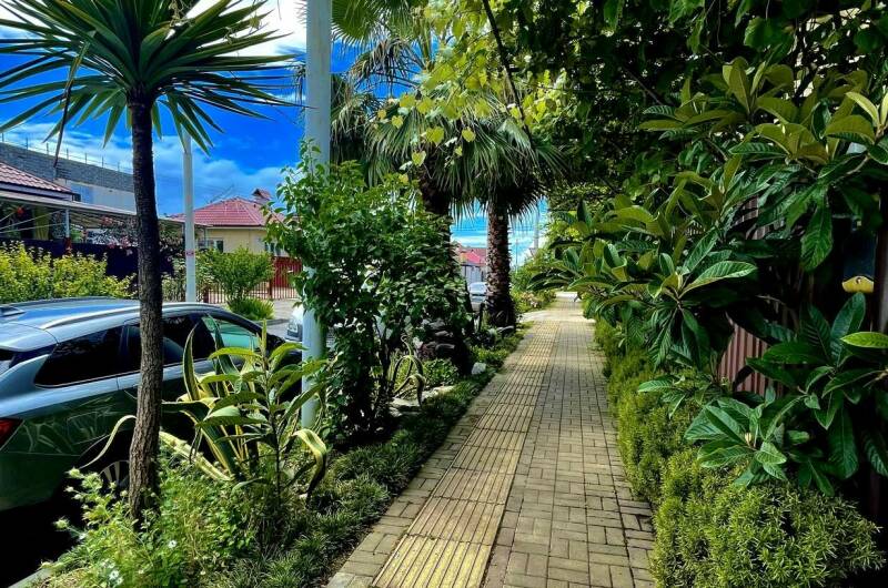 Гостевой дом «Агава»