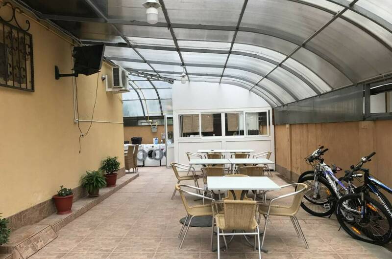 Гостевой дом «В Гостях у Марка»