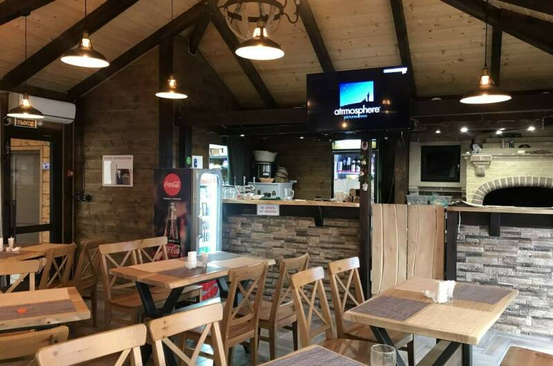 Гостевой дом «В Гостях у Марка»