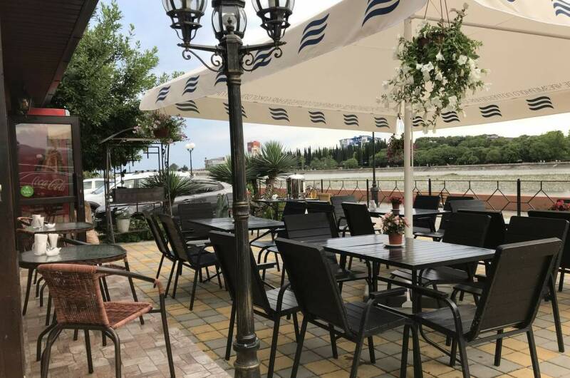 Гостевой дом «В Гостях у Марка»