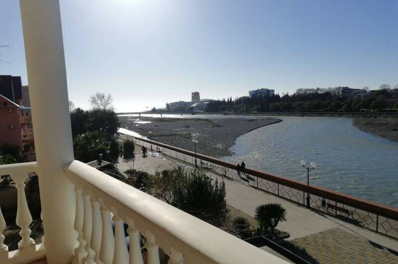 Гостевой дом «В Гостях у Марка»