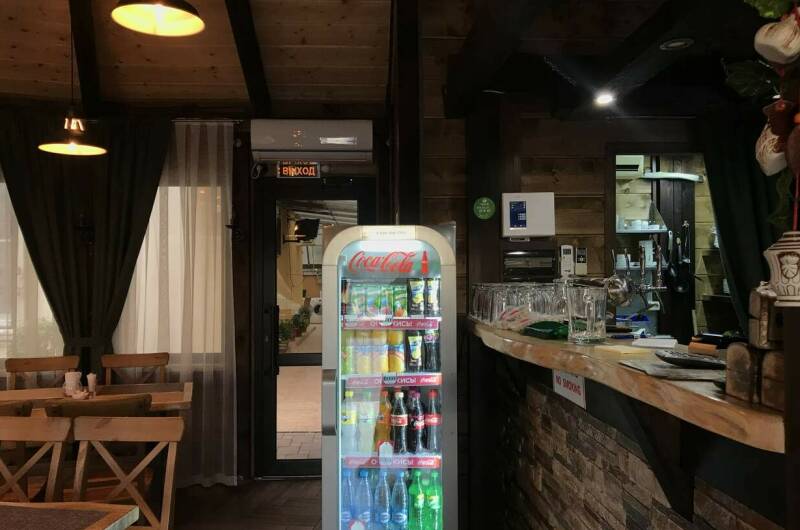 Гостевой дом «В Гостях у Марка»