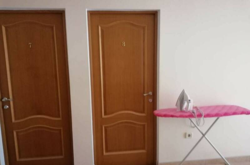 Гостевой дом «В Гостях у Марка»