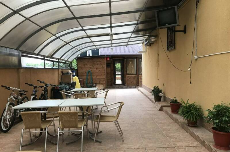 Гостевой дом «В Гостях у Марка»