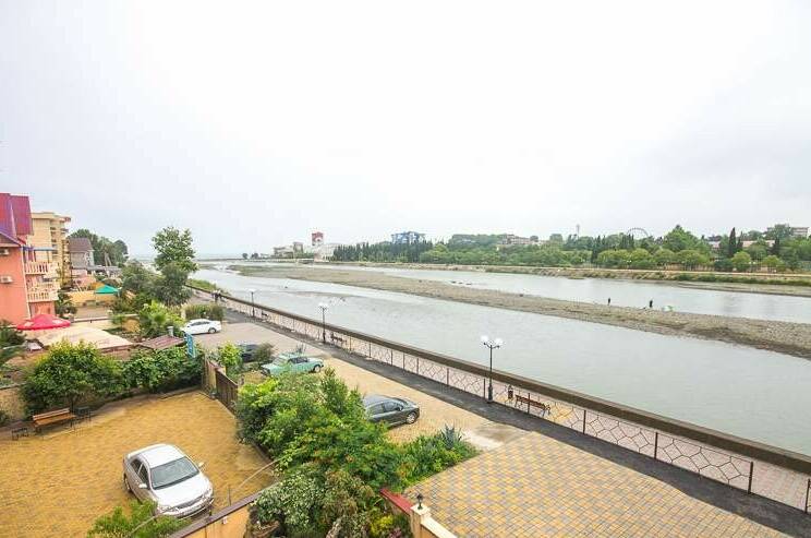 Гостевой дом «В Гостях у Марка»