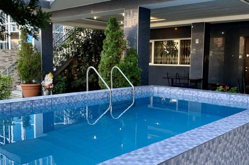 Гостевой дом «Наира»