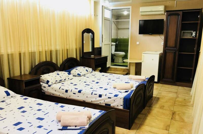 Гостевой дом «Наира»