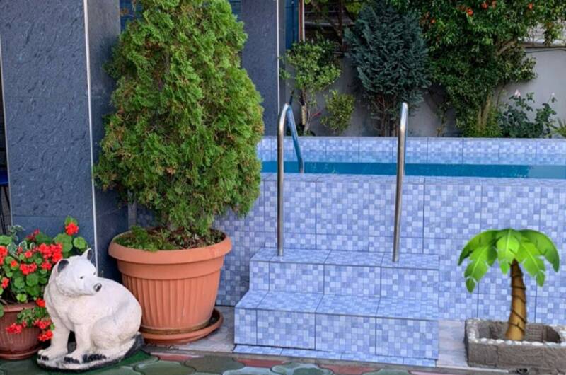 Гостевой дом «Наира»