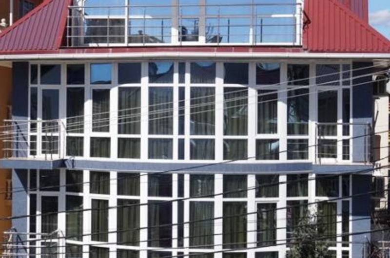 Гостевой дом «Наира»