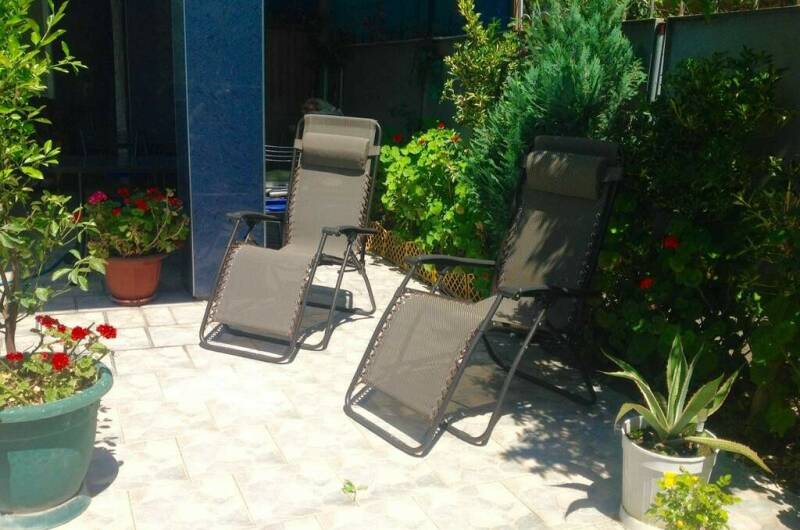 Гостевой дом «Наира»