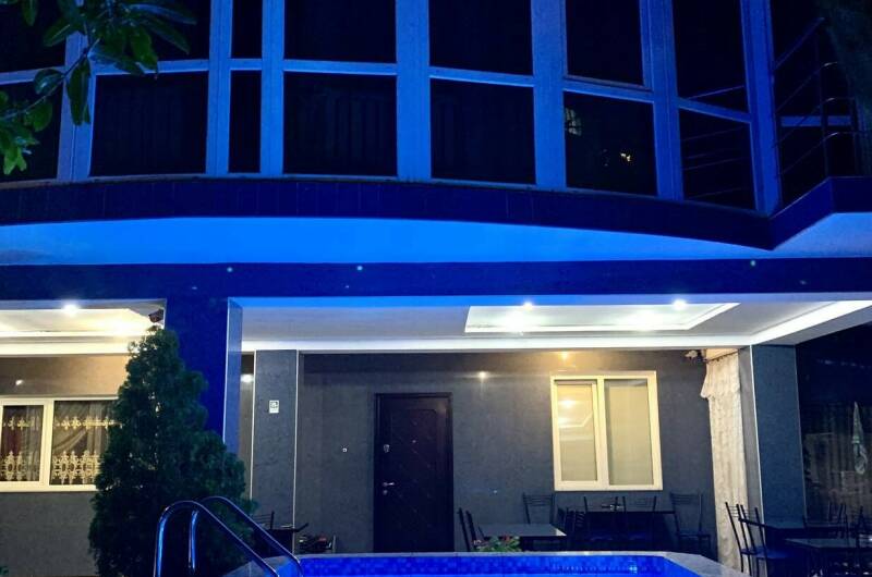 Гостевой дом «Наира»