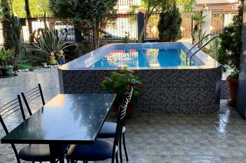 Гостевой дом «Наира»