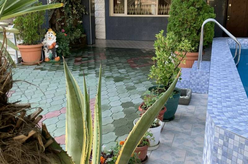 Гостевой дом «Наира»