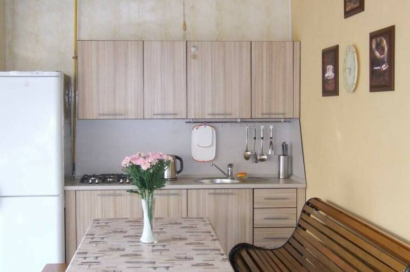 Гостевой дом «КристоЛина»