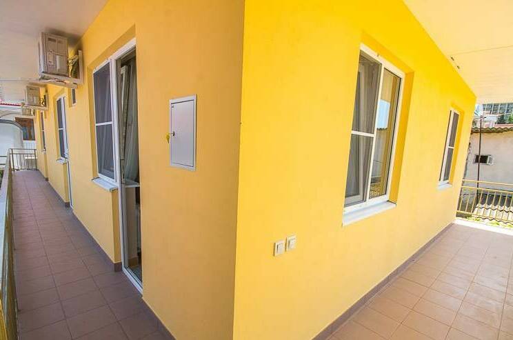 Гостевой дом «КристоЛина»