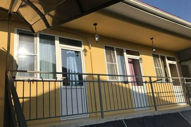 Гостевой дом «КристоЛина»