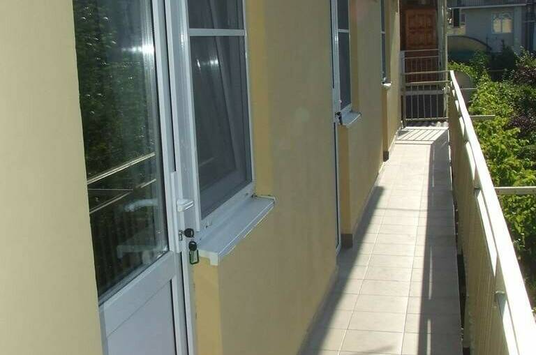 Гостевой дом «КристоЛина»