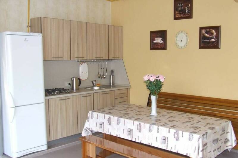 Гостевой дом «КристоЛина»