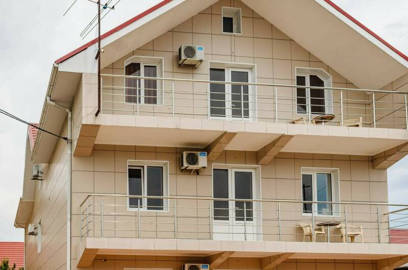 Гостевой дом «Айвори»