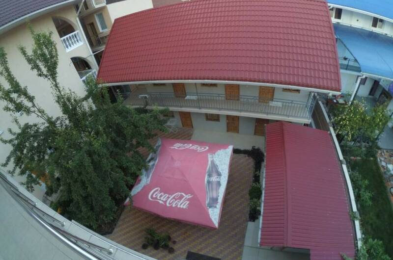 Гостевой дом «Айвори»