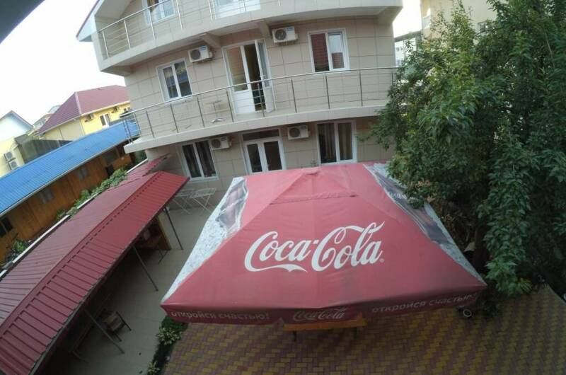 Гостевой дом «Айвори»