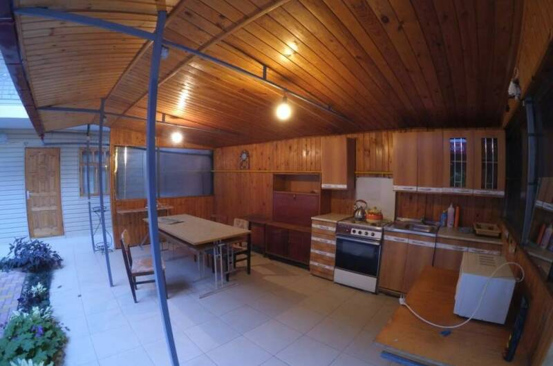 Гостевой дом «Айвори»