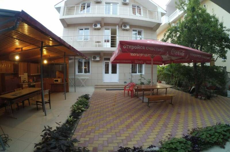 Гостевой дом «Айвори»